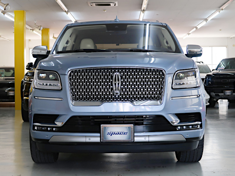 リンカーン ナビゲーター アメ車 SUV ナビゲーター 札幌近郊 の中古車中古車なら カーセンサ