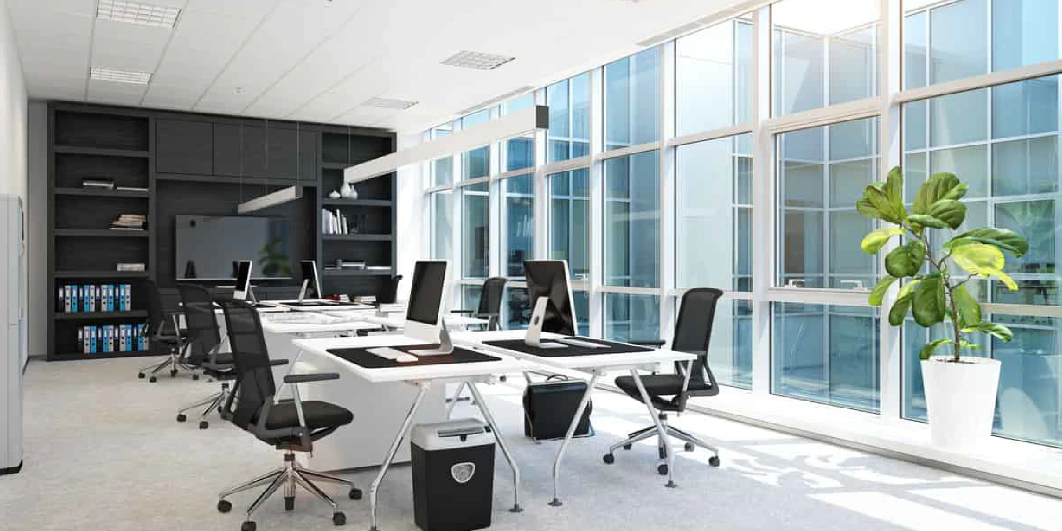 ドイツに学ぶ！オシャレなだけではないオフィスデザインオフィス × デザイン