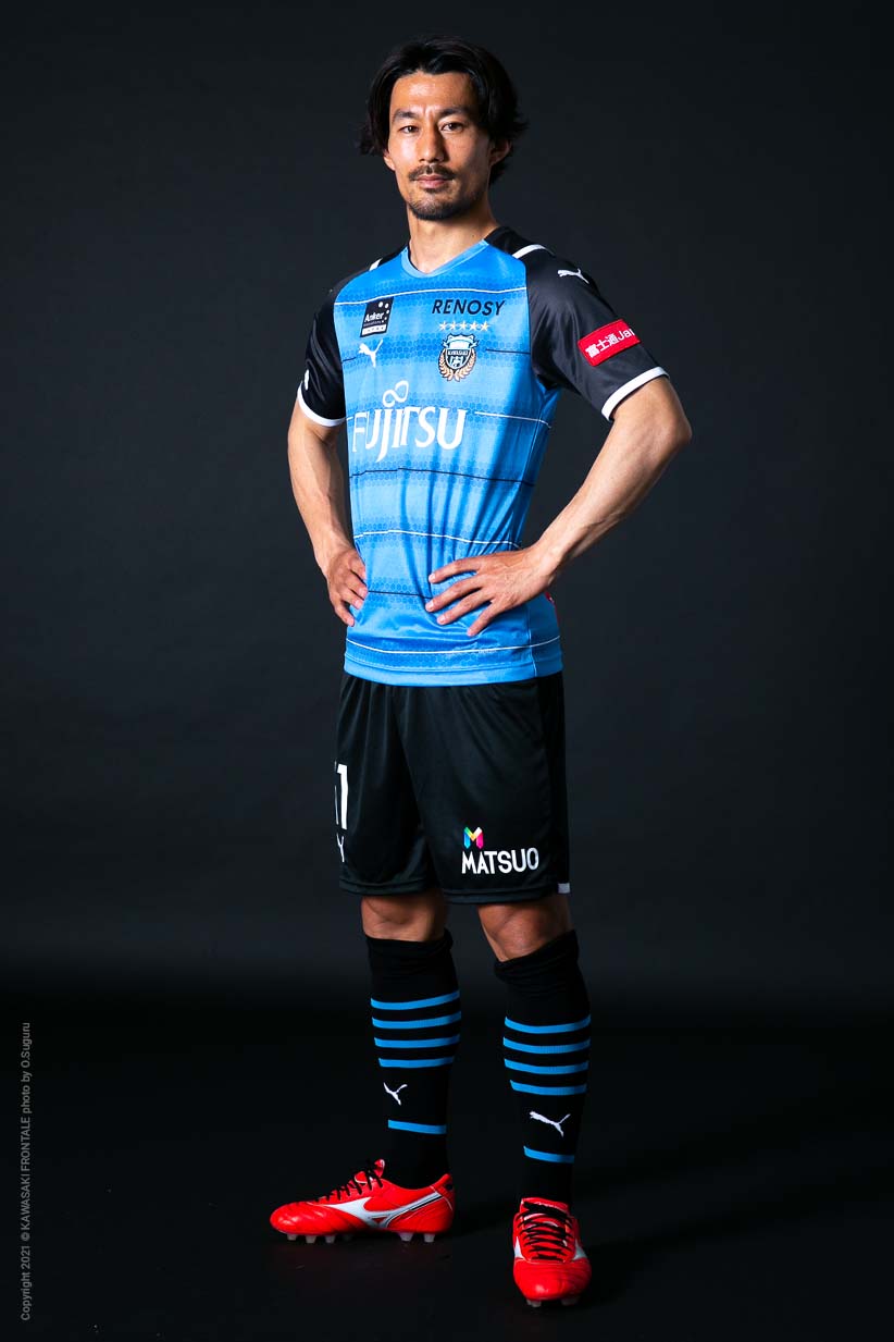皆さんに恩返しをしたい」川崎フロンターレMF家長昭博 、ホームゲーム7試合に招待企画！18日のセレッソ大阪戦から実施 フットボールチャンネル ｄメニューニュース NTTドコモ