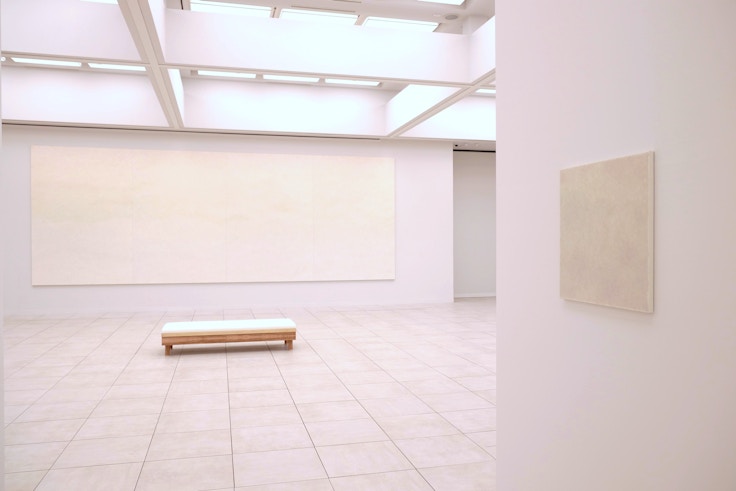 2026年、バリ島にユージーン・スタジオの美術館が開館。設計はインドネシアを代表する建築家、アンドラ・マティン。カーサ ブルータス CasaBRUTUS