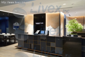 ワークスタイリング 東京ミッドタウン日比谷の料金 口コミ 空室状況 アクセスJUST FIT OFFICE