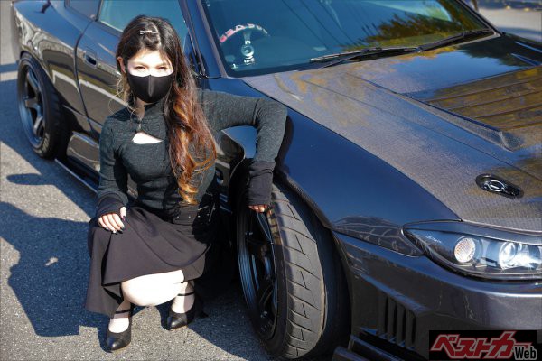 日産日産90周年デザイナーカーデザイナーnissan日産自動車株式会社