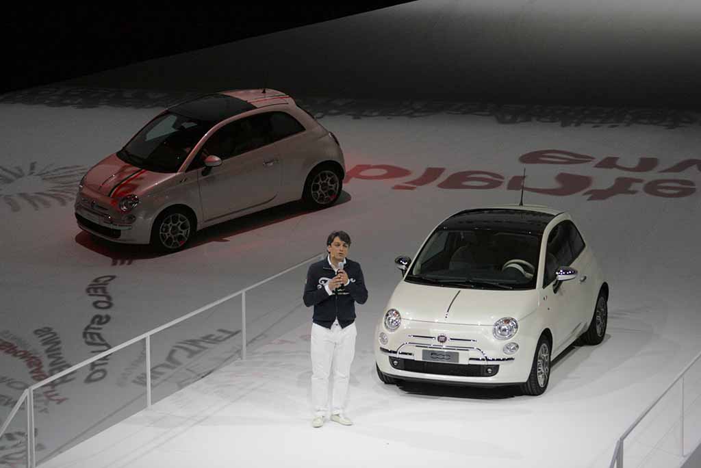 仏ルノー、傘下ダチアの新ＣＥＯにメルセデス元幹部を起用ロイタ