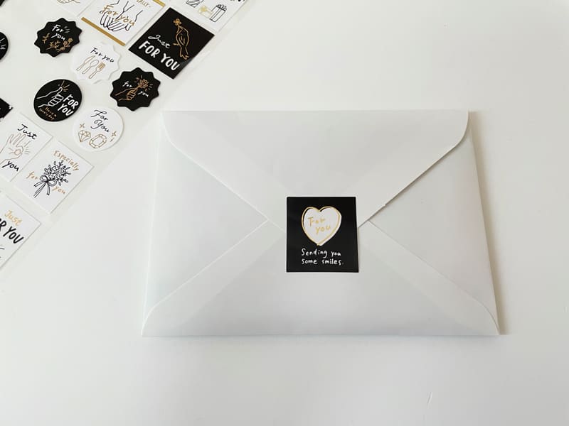 100均ダイソーのおすすめラッピンググッズ！簡単おしゃれなアレンジアイデアも紹介ワタシト