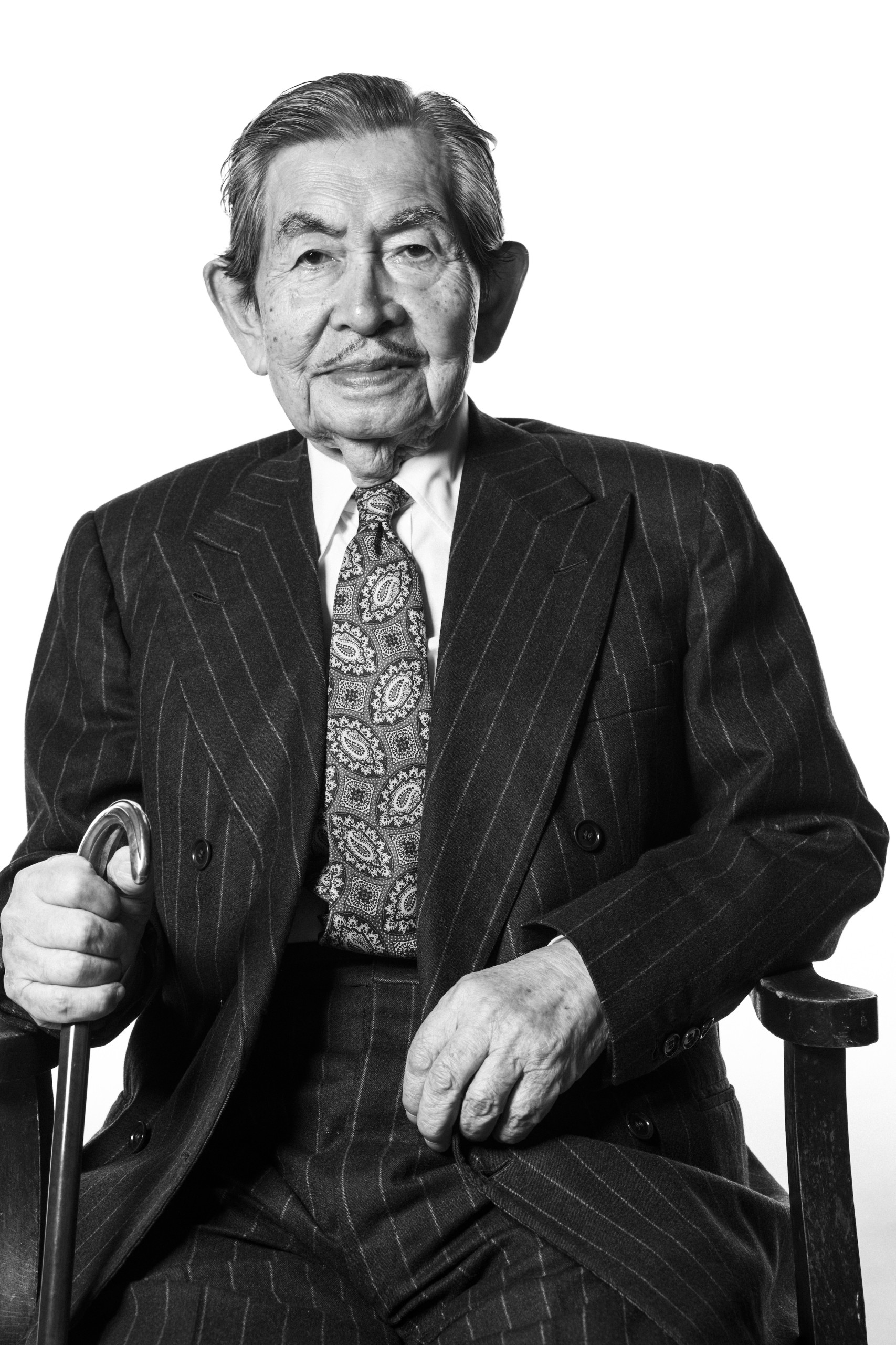 信濃屋の白井さんウォッチ ホリック watch holic