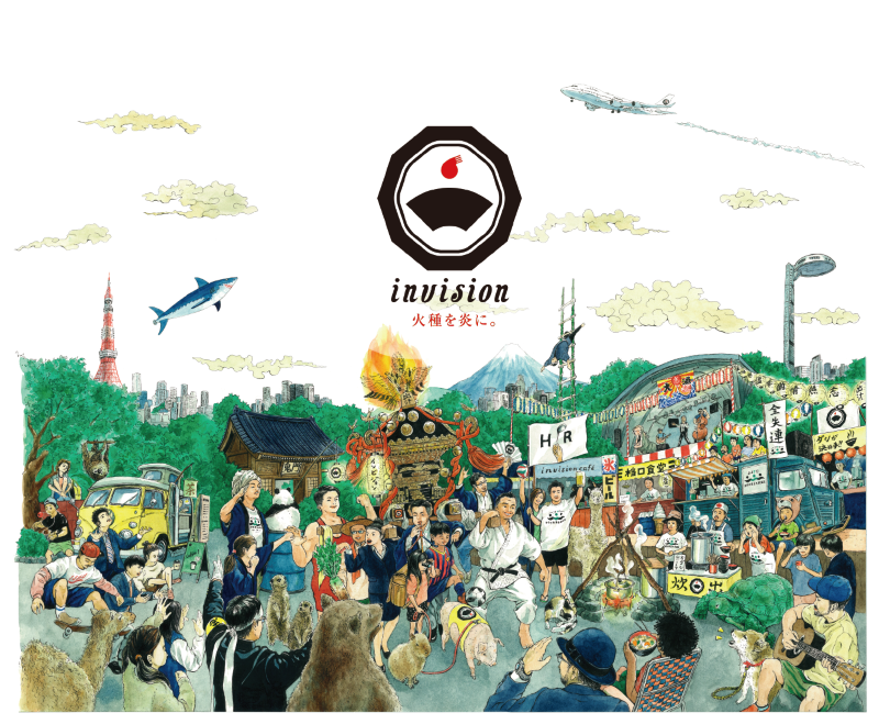 ミッション・ビジョンの会社案内・企業Web会社案内 パンフレット専科