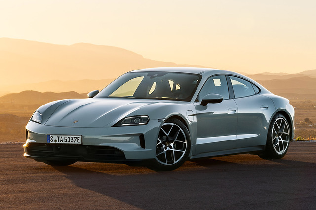 ポルシェ」の人気車種ランキングTOP18！ 1位は「ポルシェ 911」 2025年2月・カーセンサー調べ1 2自動車 ねとらぼリサーチ