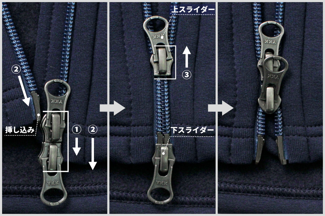 Amazonサムコス ジッパー ファスナー 修理キット 修理用ペンチ付き 縫製 交換用 diy ジッパー ファスナー引っ張り多機能ジッパーヘッド 財布裁縫 手作り 服装 手芸バッグ ジャケット テント 荷物 寝袋 修理屋さんに適用約85pcsファスナー 通販