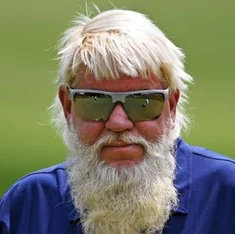 ジョン・デーリー プロフィールゴルフ - ゴルフ総合サイト ALBA Net