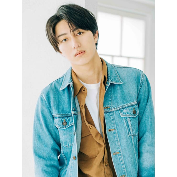 これで失敗しない！アップバングのおすすめスタイリング集HAIR