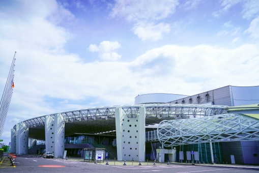 施設案内 - 福山ビッグ・ローズ – 広島県立ふくやま産業交流館 広島 福山でのイベントは福山ビッグ・ローズで