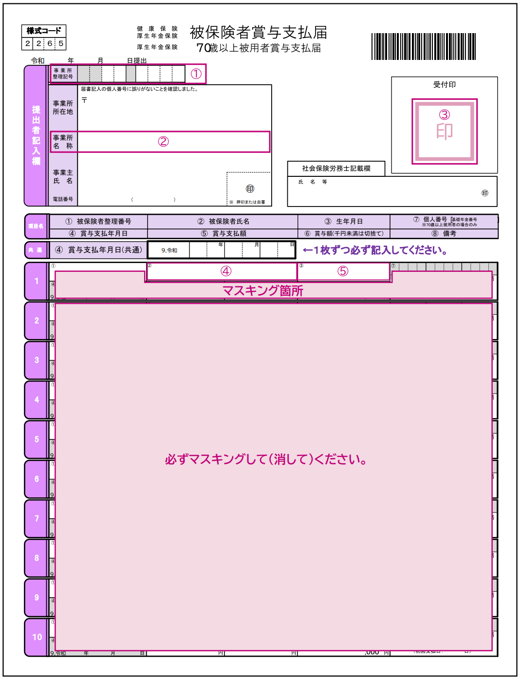 いざと言う時困らないための書類整理術いえねこ暮らし
