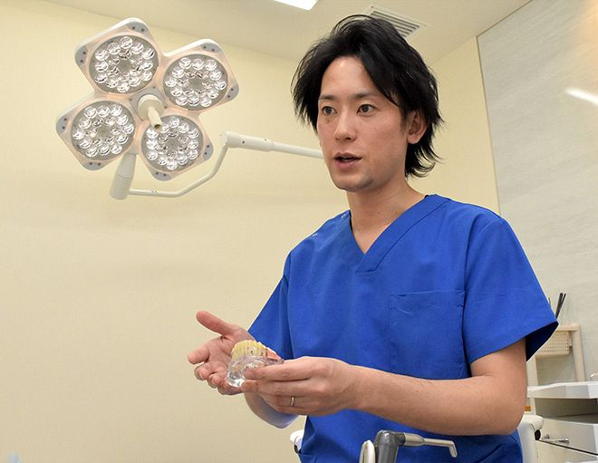 歯科衛生士募集要項採用情報静岡市で1日150名が来院する歯医者、静岡ひかり歯科・矯正歯科の採用サイト