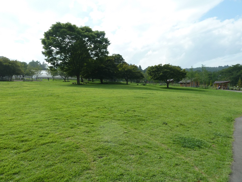 伊香保グリーン牧場 －IKAHO GREEN BOKUJO－まるごと体験型のエコ牧場。大迫力のショー＆採れたてソフトクリームをぜひ