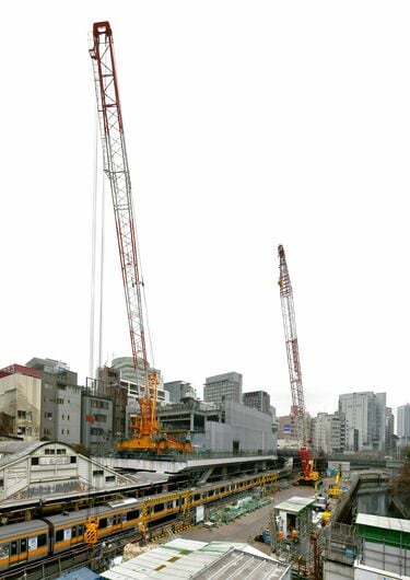 July 2019：THE SITEKAJIMAダイジェスト鹿島建設株式会社