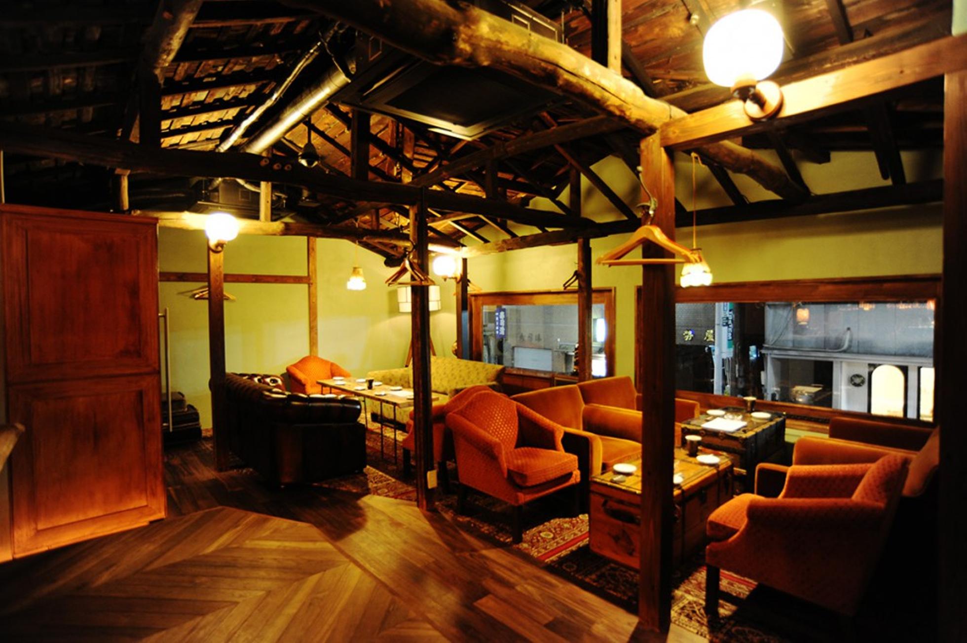 建築商売、「コスプレ」テーマのリノベホテル :: リフォーム産業新聞