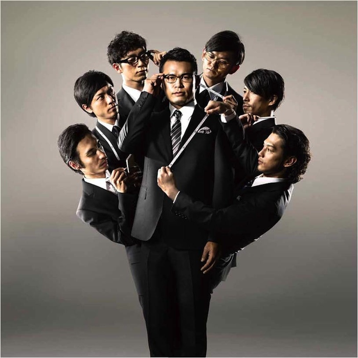 イケメンラガーマンY様 成人式スーツ ありがとうございました。ブログオーダースーツのビッグヴィジョン