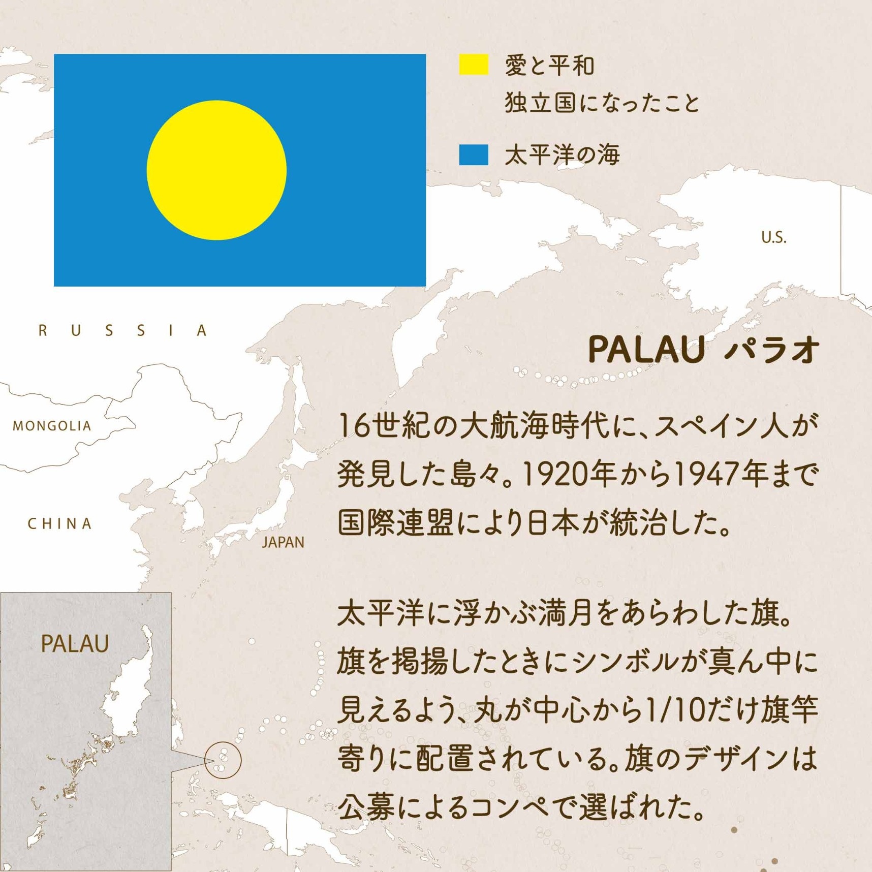 マーシャル諸島料理 e-food.jp