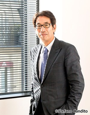 世界にニッポンブランドを発信！〜モノ作りプロデューサー齋藤峰明さんFORZA STYLEファッション＆ライフスタイル フォルツァスタイル