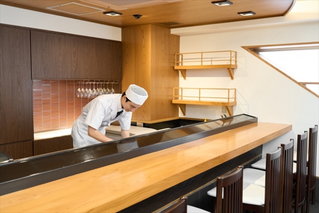 板前の年収は？収入をあげるためのポイントを解説pairing ペアリング マガジン