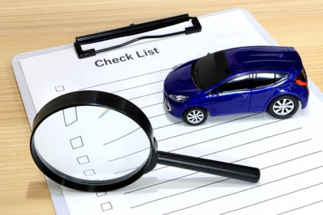 中古車購入時 年式か走行距離、どちらを重視するべき