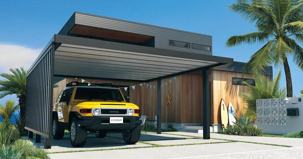 外構・エクステリアのガレージ・車庫特集 シンプルモダン・ナチュラルモダン・和モダン -施工例一覧 wise 愛知県 名古屋・名古屋東部・尾張・西三河