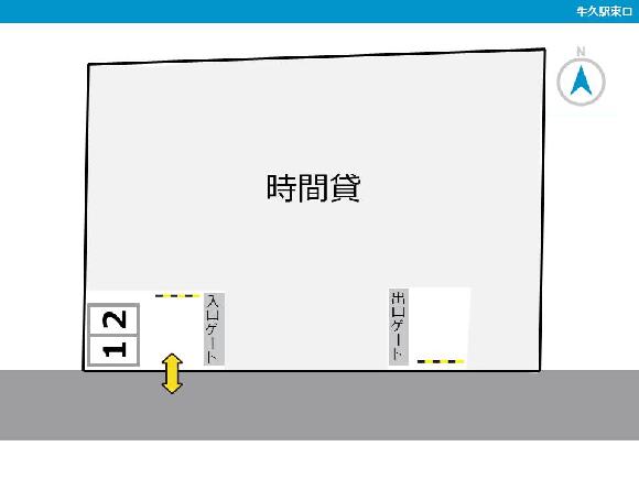 近隣公園 牛久市, ◯じゃぶじゃぶ池 夏季限定 , ◯駐車場あり 牛久市役所の駐車場 , ◯牛久駅から徒歩で13分, 〒300-1234,茨城県牛久市中央３丁目１４, カーナビの目的地は牛久市役所！,開催日時 , 2024年7月6日 土 〜2024年9月16日 月 ,8時30分〜17時30分, ※天候や気候により変更になる場合あり,