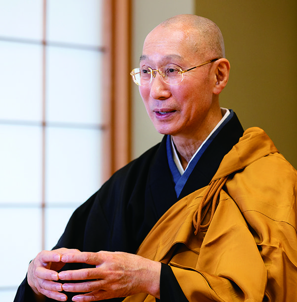 対談企画 そして本質が見えてくる。削ぎ落とす こと、手放すこと技術広報誌モノコア monocore R&Dライブラリー研究開発アサヒグループホールディングス