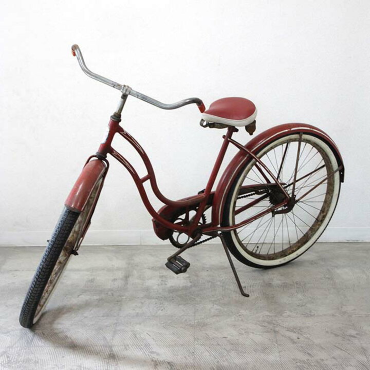 美品 ナショナル 昭和 レトロ 自転車 デコチャリ スーパーカー自転車 80's 懐かしの スーパーカー自転車