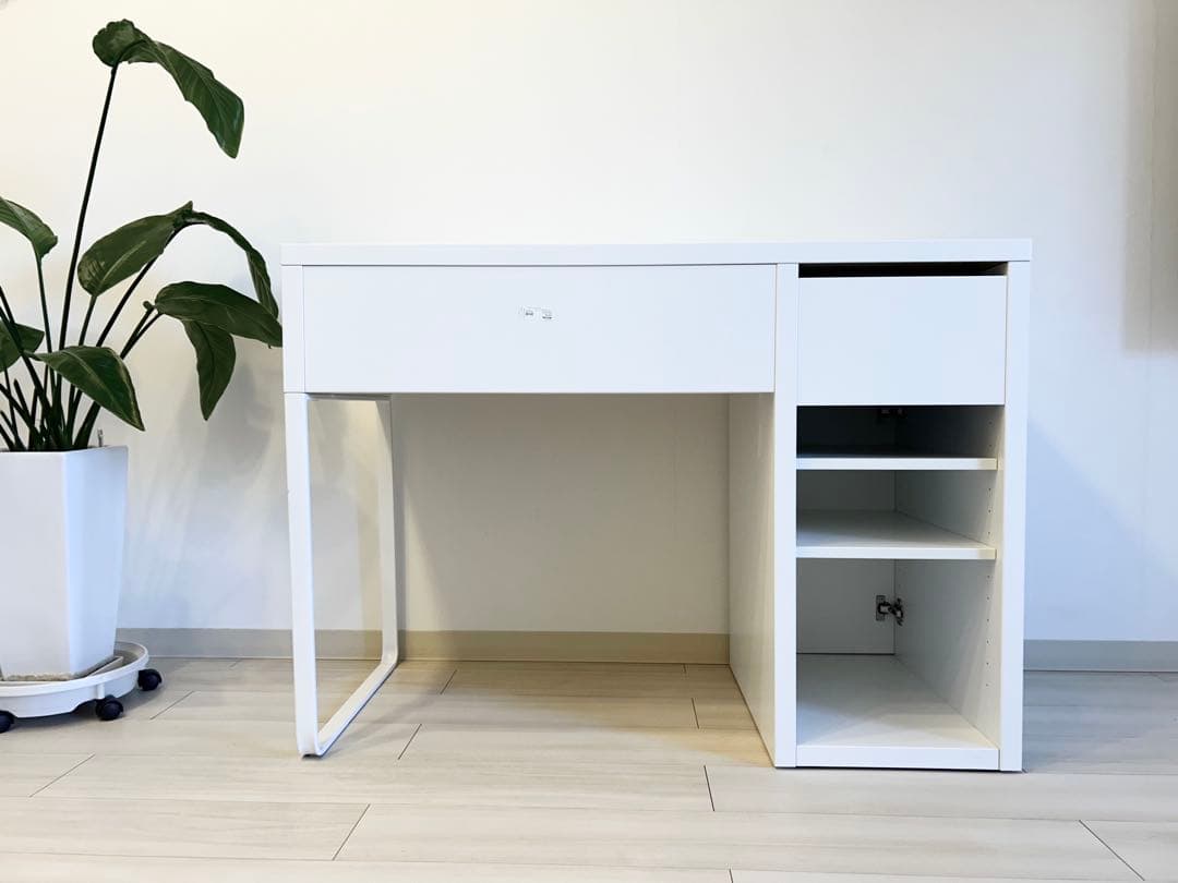 IKEA コーナーデスクのおすすめ商品とおしゃれな実例RoomClip ルームクリップ