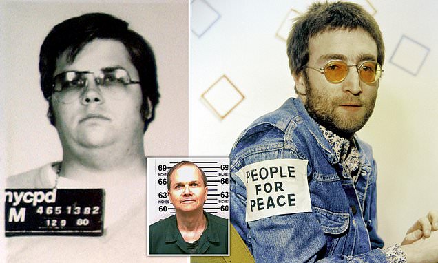 ジョン・レノンを殺害したマーク・デイヴィッド・チャップマン 67 は、マンハッタンのビルの外でビートルズの象徴を無残に撃ってから約42年、2回目の仮釈放を拒否された。ゆめ参加NA Beatles ブログ Paul McCartney & NAドリ
