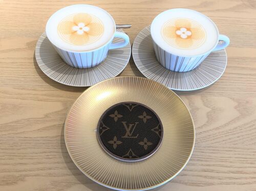 2025年最新 Louis Vuitton ルイ・ヴィトン のカフェ LE CAFE Vル・カフェ・ヴィー完全ガイド銀座・大阪・NY・パリの 予約方法＆限定メニュー高価買取ならECO LOPA エコロパ