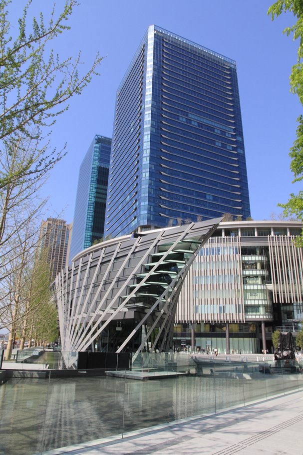 梅田の駐輪場事情を地元ママが紹介！～vol.3グランフロント編～ - ドットコムおおさか