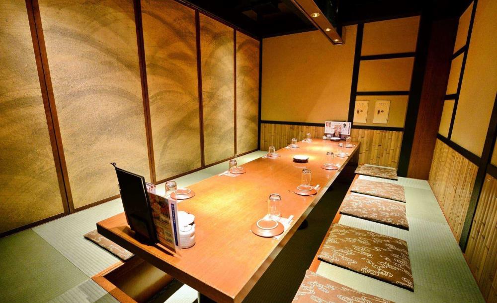 完全個室居酒屋 星夜の宴 神田駅前店のご予約 - 神田 居酒屋食べログ