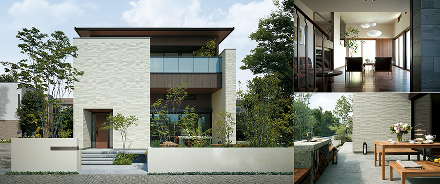 最新 ミサワホームの平屋価格・総額・坪単価は？蔵のあるかっこいい実例６選平屋の価格と新築費用