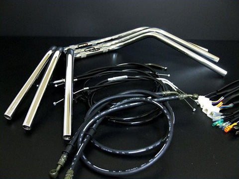 カマキリハンドルで気付いたこと 2015-04