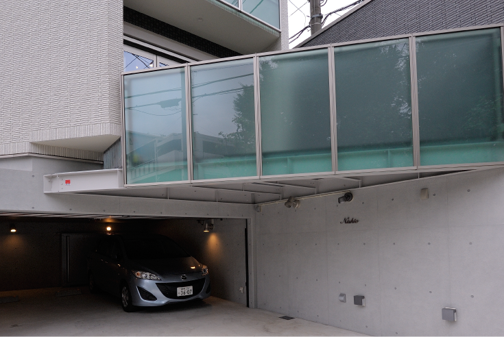 擁壁、ガレージの解体を含めた費用について家づくり相談SuMiKa建築家・工務店との家づくりを無料でサポート