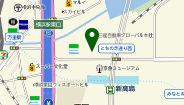 日産自動車が横浜本社ビル売却検討?! - PHEV ブログ