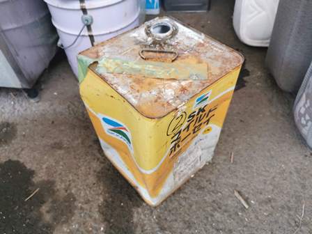 塗料・ペンキ高価買取リサイクルショップ鑑三朗