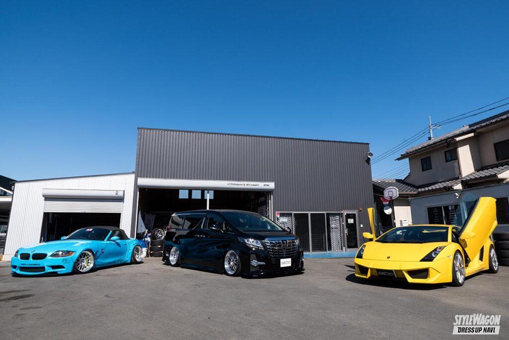 軽バン 軽トラックならカスタムも商用車もオニキス新青梅！ - 軽トラや軽バン・軽自動車・新車のカスタムショップ AxStyleオニキス新青梅