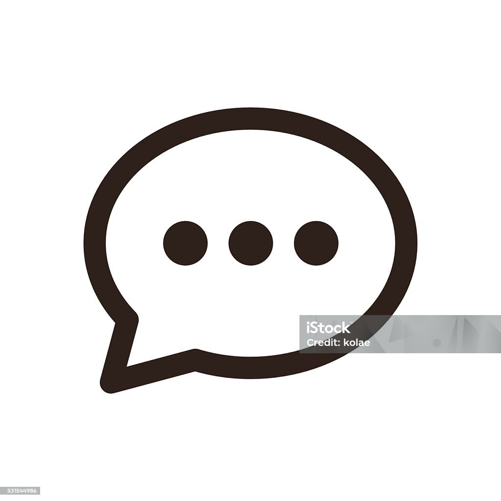 チャット のアイコン by Flatart Icons – PNG、SVGでダウンロード