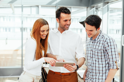 アポイントとは？ビジネス用語の解説初心者にもわかるIT用語ガイド