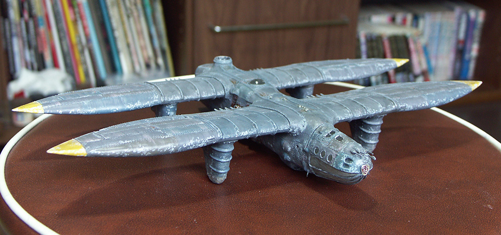 棚瀬模型店まいまい日記 エイリアス