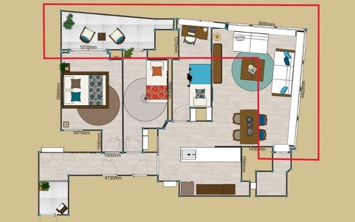 マンションの間取りの選び方とは？5つのポイントをご紹介！暮らしガイド長谷工の住まい