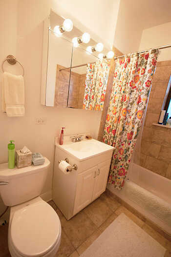 KOHLERに聞きました！海外のおしゃれバスルームは日本の住空間には不向き！？暮らしニスタ