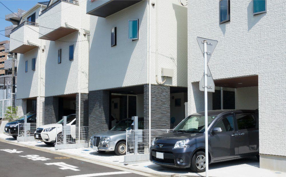 最新のデザイナーズ「狭小住宅」コレクション、全世界で購入可能に。価格は約780万円からBusiness Insider Japan