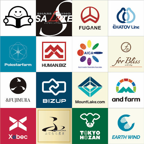 ホームページを制作するにあたり把握しておくべきロゴの種類や配置方法名古屋のホームページ制作・WEB集客会社 株式会社オンカ