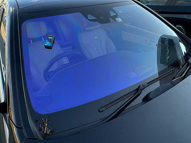 特許取得！ IRピュア ゴースト®に遮熱効果を高めた新商品発売予定公式ブレインテックウィンドウフィルム カーフィルム・スモークフィルムなどの窓 ガラスフィルムの総合メーカ