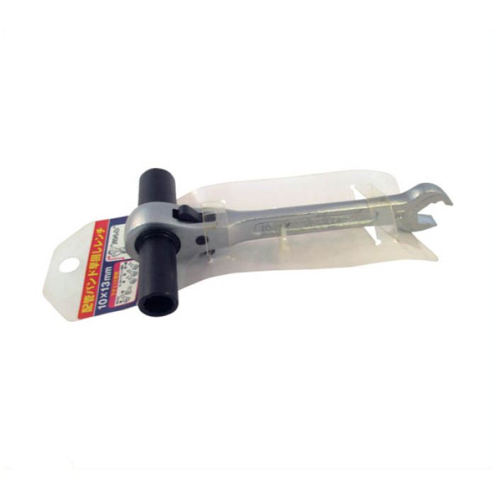 薄口クイックスパナレンチセット 5ピース11-070のご紹介 by 工具・整備工具の通販なら、ツールカンパニーストレート