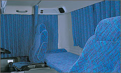 トラックのパーツを解説！代表的な部品の名称や設置部位、役割は？琴平自動車株式会社